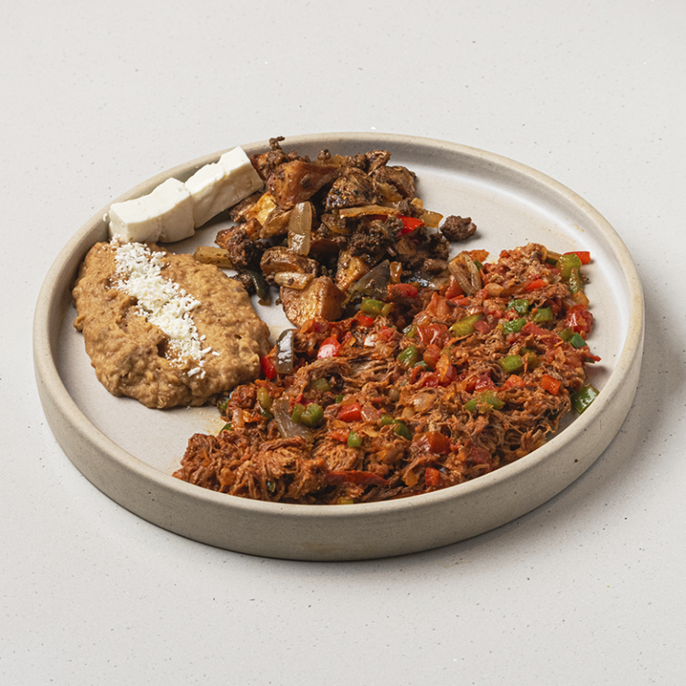 Menu – Fruteria La Única